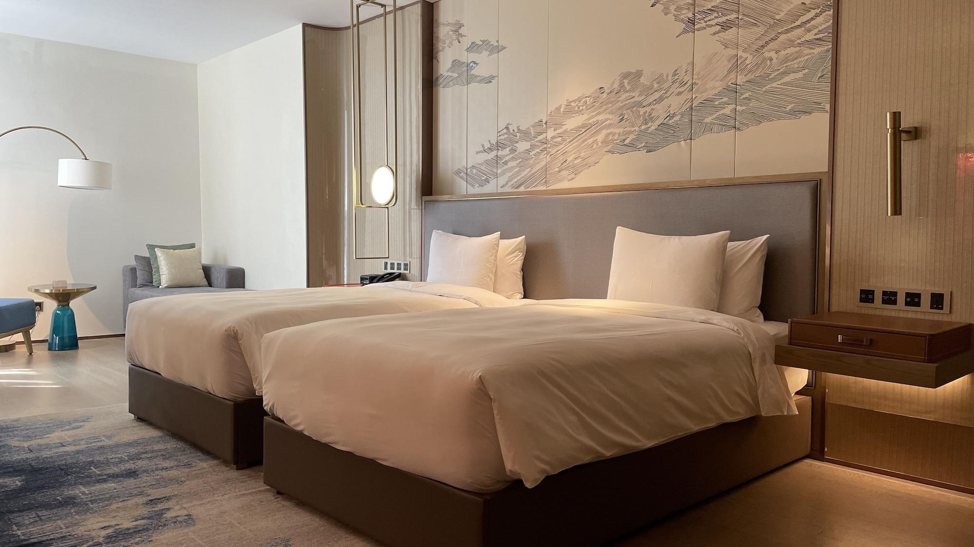 Radisson Suzhou Hotel Suzhou  Exterior photo