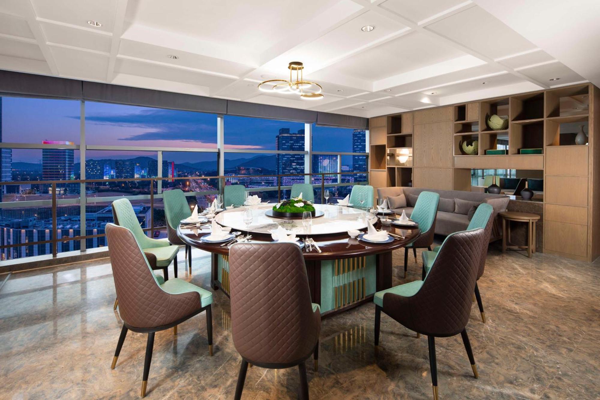 Radisson Suzhou Hotel Suzhou  Exterior photo