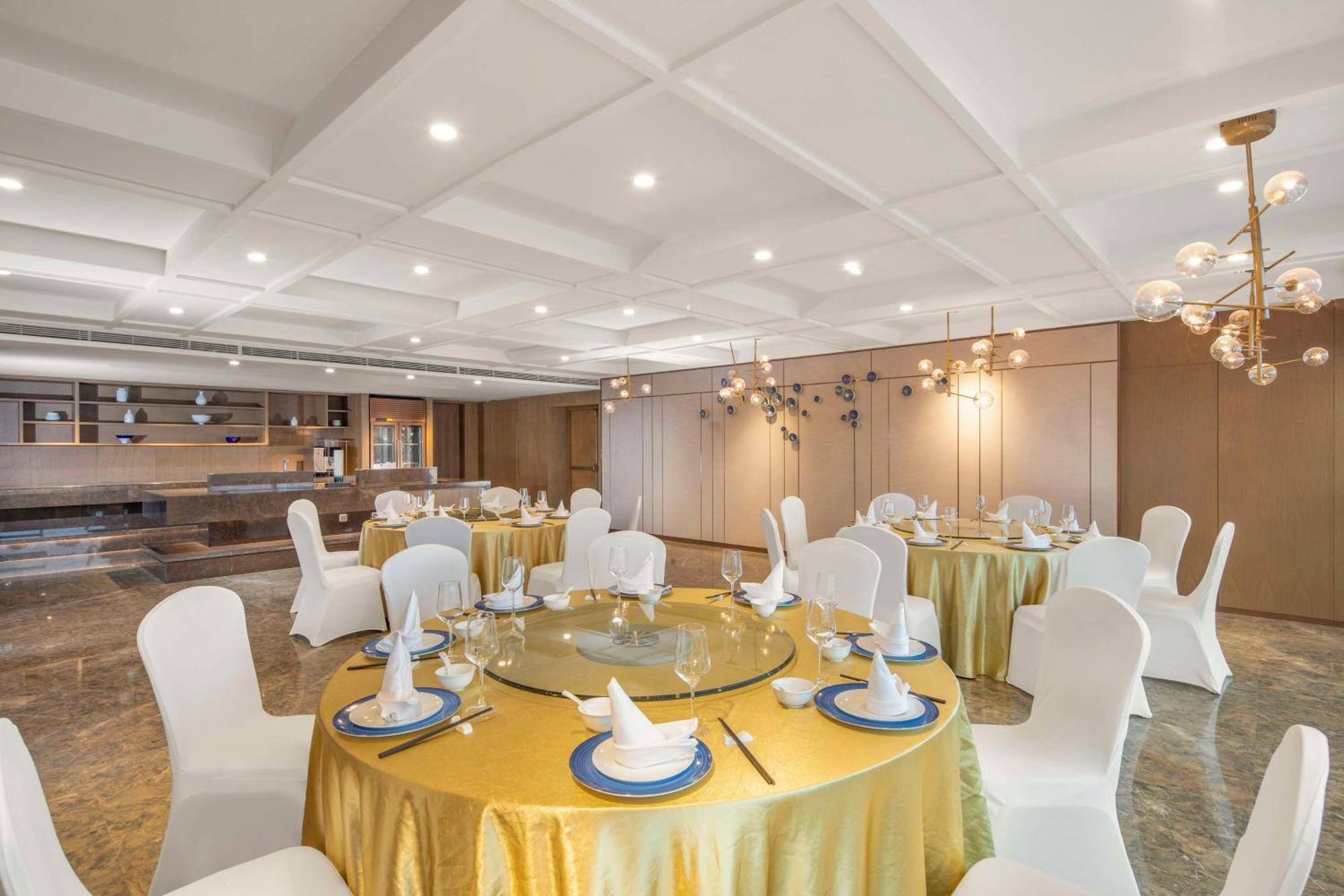 Radisson Suzhou Hotel Suzhou  Exterior photo