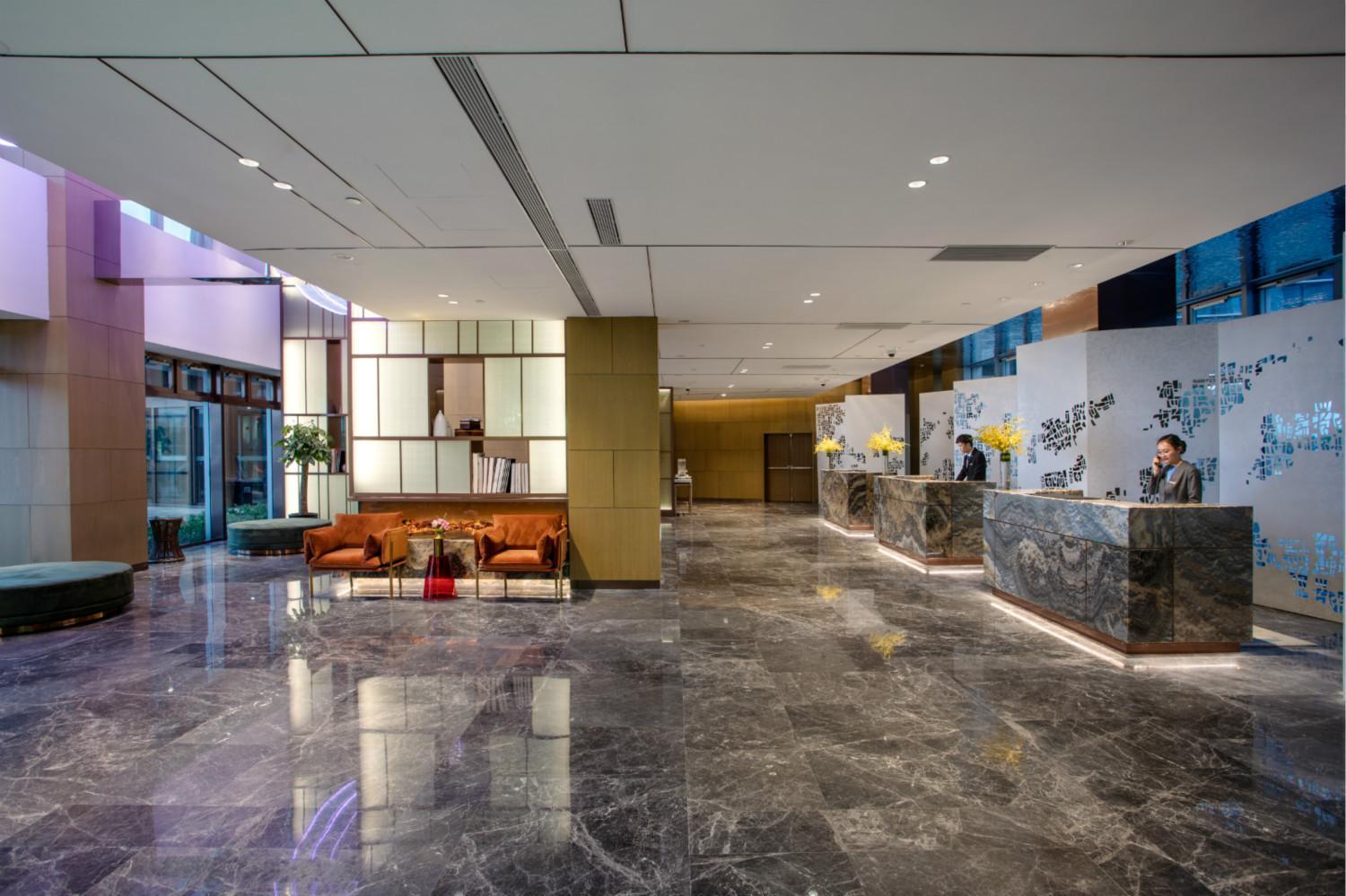 Radisson Suzhou Hotel Suzhou  Exterior photo